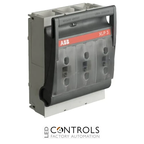XLP3-6BC Fuse Switch Disconnector