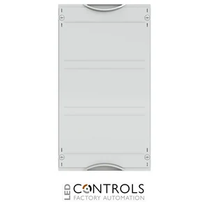 2CPX037585R9999 ABB 1B00A Distribution Panel 1PW