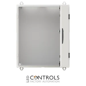 2CPX010071R9999 ABB TL204G IP55 Sub-Distribution Enclosure 550 x 650 x 275 mm