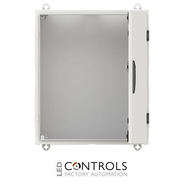 2CPX010071R9999 ABB TL204G IP55 Sub-Distribution Enclosure 550 x 650 x 275 mm