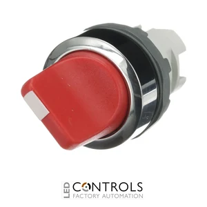 1SFA611201R3001 ABB M2SS2-30R Selector Switch - image 3