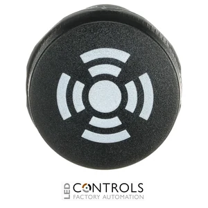 1SFA619600R6216 ABB CB1-621B Buzzer 110...130 V AC - image 2