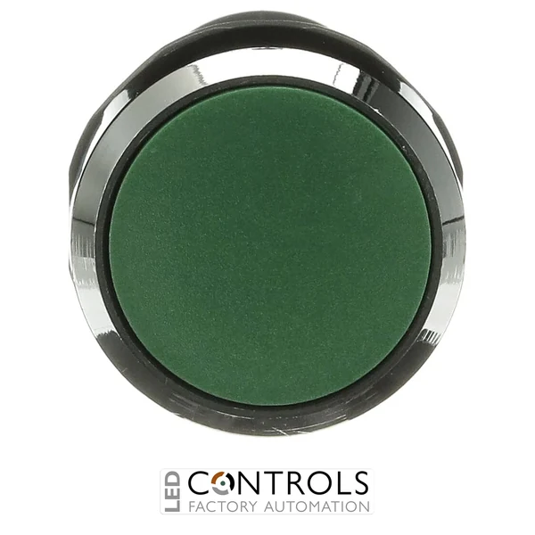 1SFA619100R3012 ABB CP1-30G-10 Green Momentary Compact Pushbutton 1NO