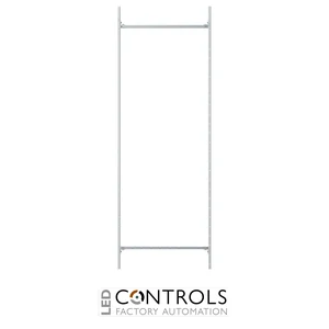 2CPX045236R9999 ABB WR310 WR Mounting Frame 3PW