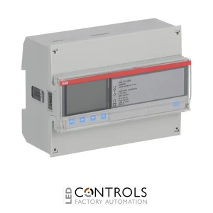 2CMA170533R1000 ABB A44 111-100 Three-Phase CT/VT-Connected Energy Meter with Pulse Output - image 3