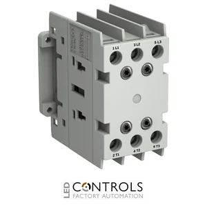 1SCA163361R1001 ABB OT16G1-3DS Switch-disconnector OT Plus 16 A, size G1, 3-pole, - image 4