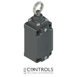 FD 1076-M2 Pizzato Position switch for rope actuation
