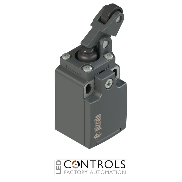 FK 3A5-M2 Pizzato Position switch with one-way roller, external gasket