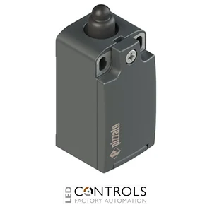 FR 10A1-M2 Pizzato Position switch with short piston plunger, external gasket