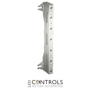 SV3073.000 Rittal Busbar support 3-pole 100mm bar centre distance