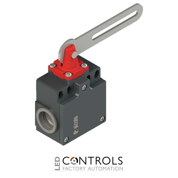 FZ 33C4-M2 Pizzato Safety switch with slotted hole lever