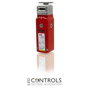 ABB mkey9 24vdc Safety Interlock Switch