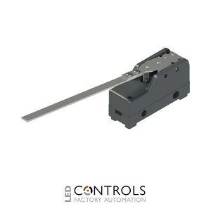 MS 35 Pizzato Microswitch with long lever