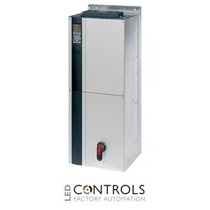 131B6814 Danfoss VLT Automation Drive FC 300 110 KW / 150 HP, 380 - 500 VAC, IP00