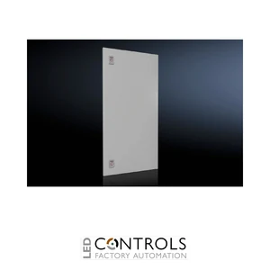SV9682.148 Rittal Partial door WH: 400x800mm