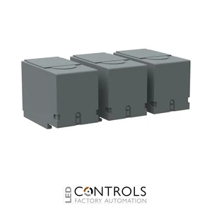 1SCA022736R9060 ABB OTS400G1S/3 TERMINAL SHROUD