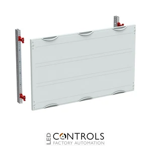 2CPX041265R9999 ABB MB318 Touch Protection Expansion 3PW - image 3
