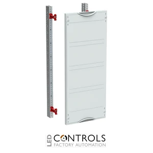 2CPX041266R9999 ABB MB119 Touch Protection Expansion 1PW - image 3