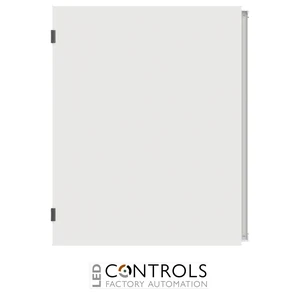 2CPX010565R9999 ABB TZB306L TwinLine Left-Hand Steel Door 3PW 6GU