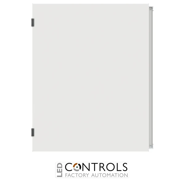 2CPX010565R9999 ABB TZB306L TwinLine Left-Hand Steel Door 3PW 6GU