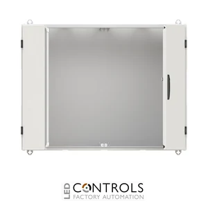 2CPX010205R9999 ABB TW405G TwinLine N 55 IP55 Wall-Mounted Enclosure 800 × 1050 × 350 mm