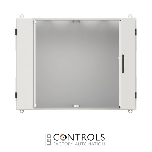 2CPX010205R9999 ABB TW405G TwinLine N 55 IP55 Wall-Mounted Enclosure 800 × 1050 × 350 mm