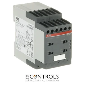 1SVR750487R8300 ABB CM-MPN.52S Three-Phase Monitoring Relay 350-580 V AC - image 3