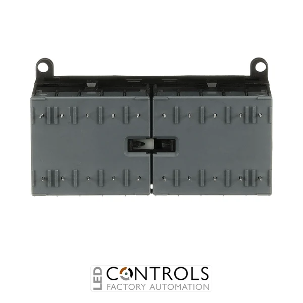 GJL1213909R0101 ABB VBC6-30-10-P-01 Mini Contactor 3-Pole 3NO Reversing