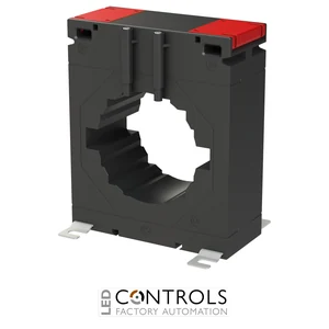 2CSG280435R1000 ABB CT1M-6 400 Current Transformer 400/5 A - image 2