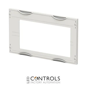 2CPX062898R9999 ABB AG172 42 x D02 Cover 500 x 300 mm 2PW - image 2