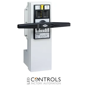 GEX693C - MOTORISED CONTROL UNIT