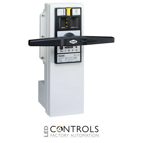 GEX693C - MOTORISED CONTROL UNIT