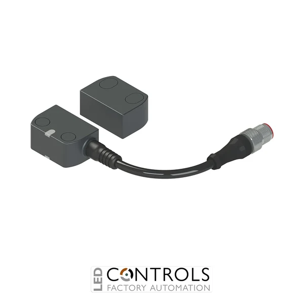 ST GD510M0.2-G0T Pizzato ST G series safety sensor