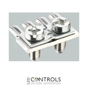 01114 Wohner connection terminal for PE/N bar