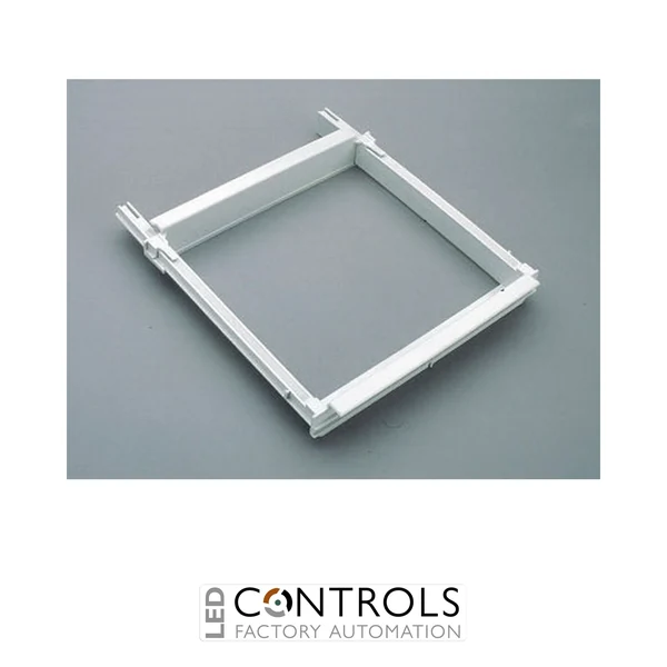 01139 Wohner trim frame VMS