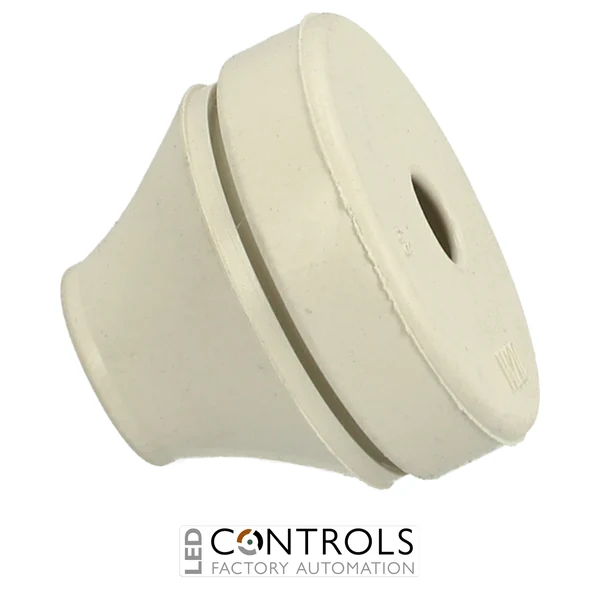3545080 Fibox FEM 8-13 EPDM Cable gland M20 for cable 8-13 mm