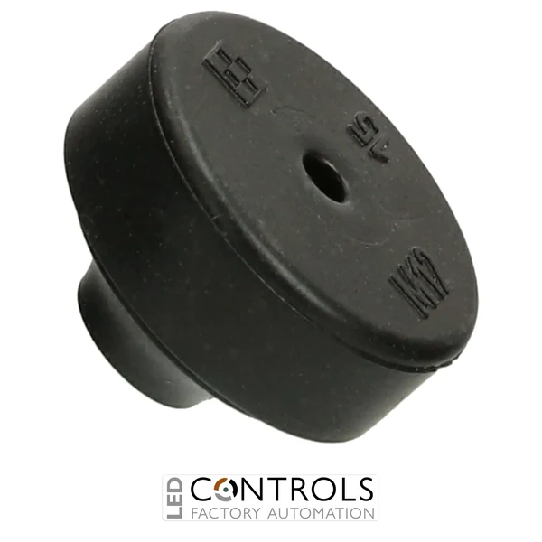 3545093 Fibox FEM-C 15-20 Chloroprene Cable gland M32 for cable 15-20 mm