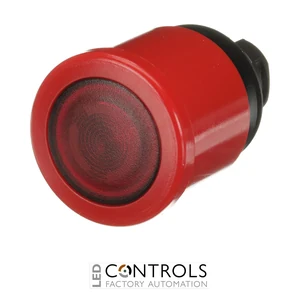1SFA611510R1101 ABB MPMT3-11R 40 mm Emergency Stop Pushbutton - image 3