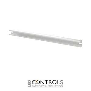 2CPX060349R9999 ABB ZW249 WR Horizontal Profile Rail 2PW - image 2