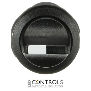 1SFA619210R1026 ABB C3SS1-10B-20 Compact 3-Position Selector Switch 2NO