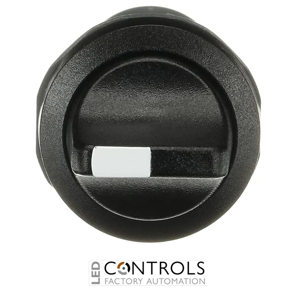 1SFA619210R1026 ABB C3SS1-10B-20 Compact 3-Position Selector Switch 2NO