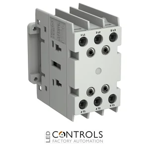 1SCA163359R1001 ABB OT16G1-3DQ Switch-disconnector OT Plus 16 A, size G1, 3-pole, - image 4