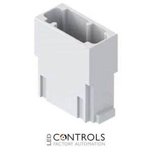CX 04 RF ILME Female modular unit 4p coaxial crimps