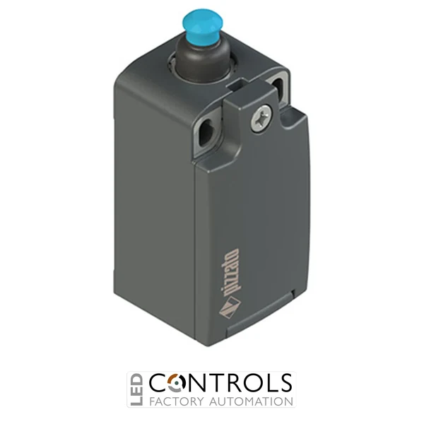 FR 11A3-M2 Pizzato Position switch, piston plunger with simultaneous reset