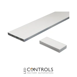 SK3286.860 Rittal Flat duct extension for flat air duct system 3286.850 Length: 1500mm