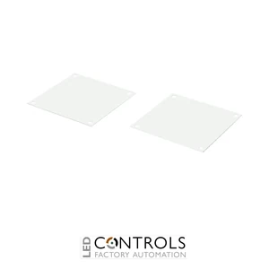 SK7507.760 Rittal Cover plates for fan panels For Flatbox