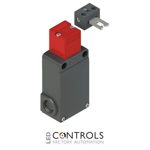 FS 2896E024-F3 Pizzato FS series safety switch with separate actuator with lock