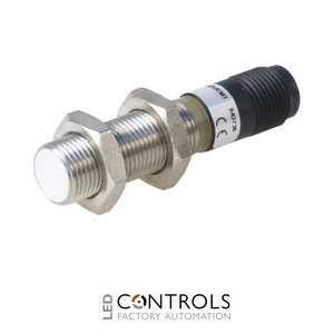 ia12esf02ucm1 - ind prox ss m12 na nc plug