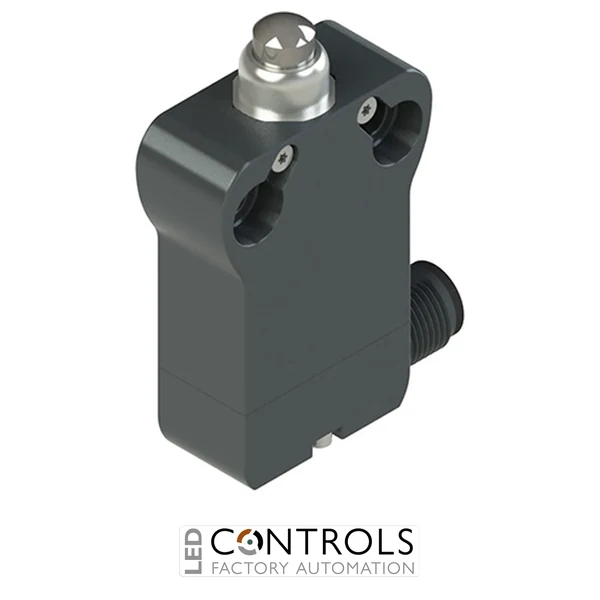 NB B110AB-DMK Pizzato Modular prewired switch with plunger