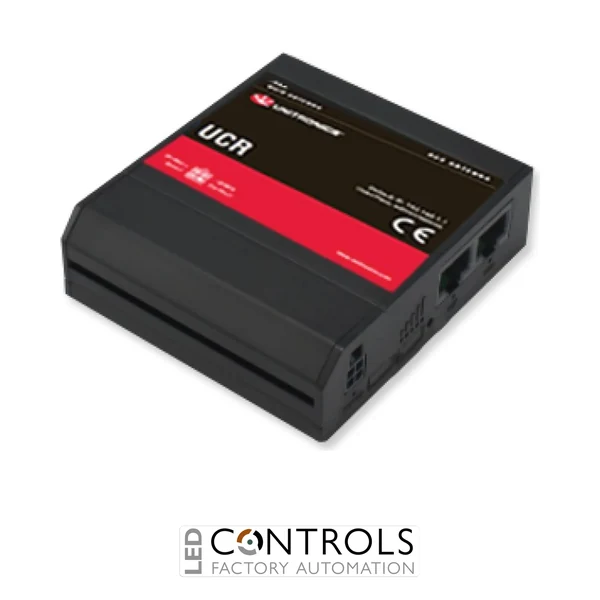 UCR-ST-B5-AT Unitronics Unitronics Router B5 USA AT&T